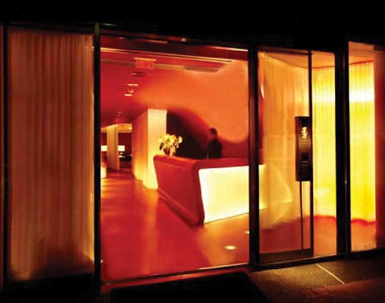 Q! Hotel Berlin